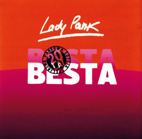 Lady Pank : Besta Besta